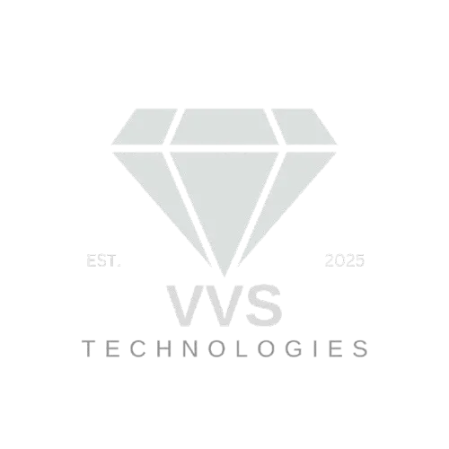 VVS Technologies Logo